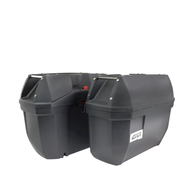 E23N | 23LT | SIDE CASE