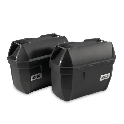 E23N | 23LT | SIDE CASE
