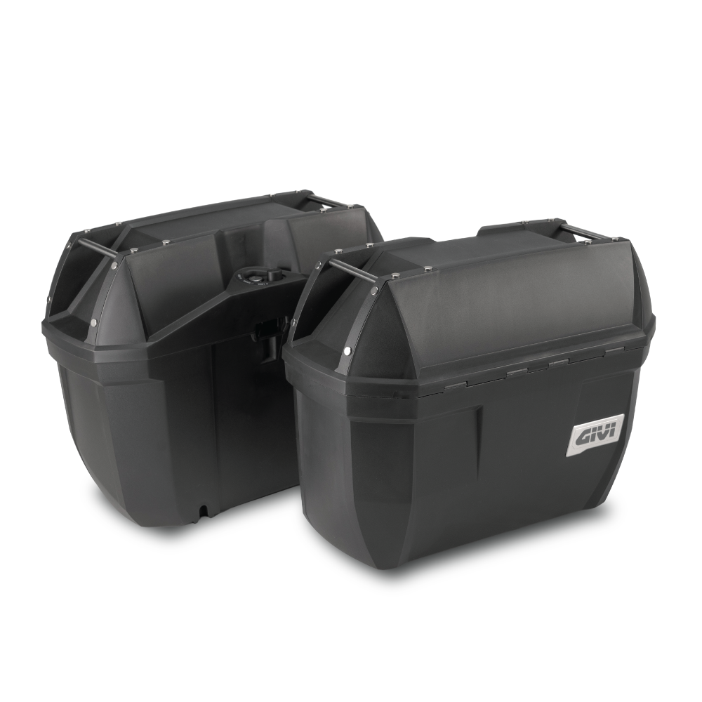 E23N | 23LT | SIDE CASE