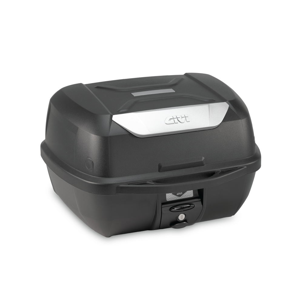 E43NTL MULEBOX | 43LT | TOP CASE