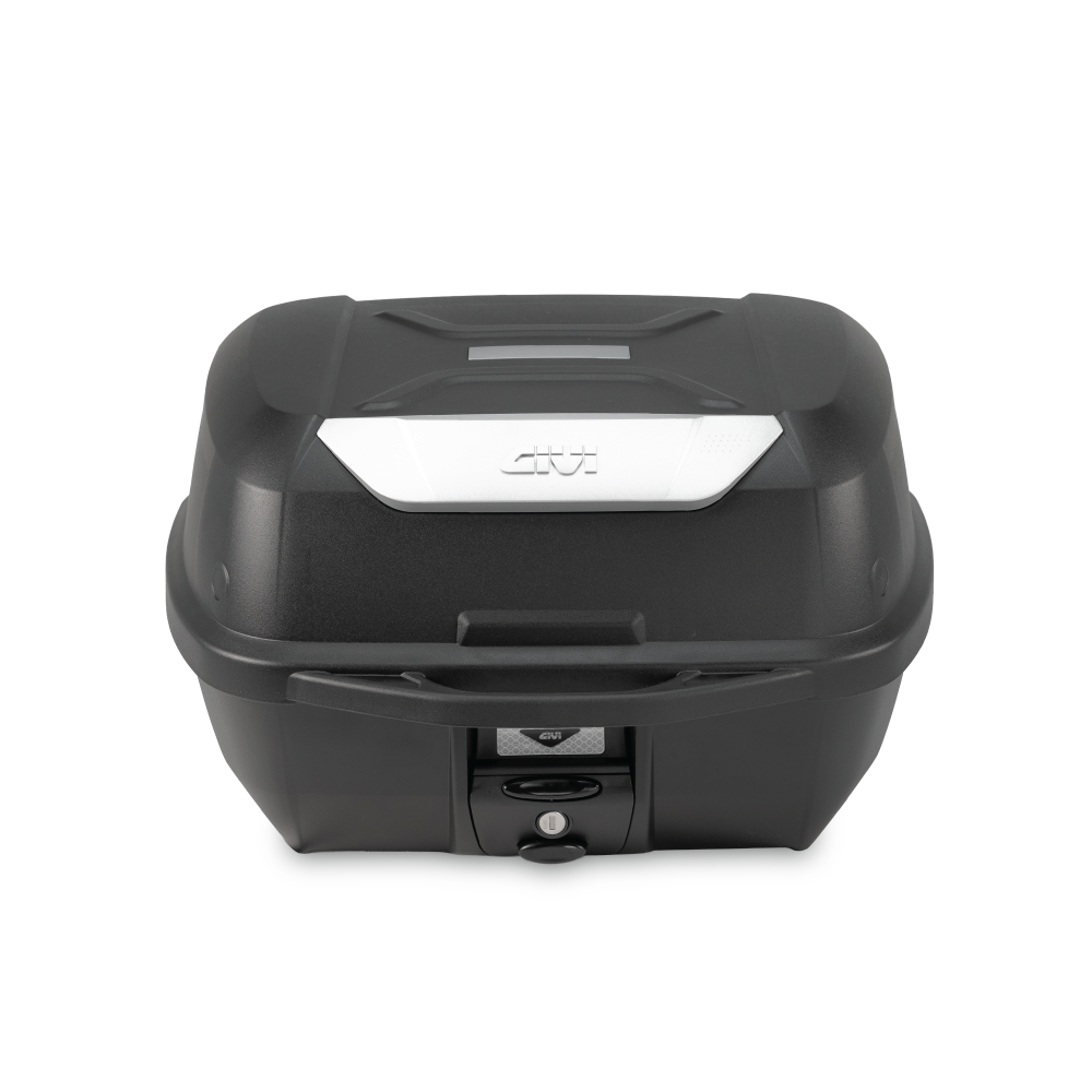 E43NTL MULEBOX | 43LT | TOP CASE