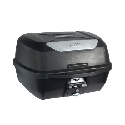 E43NTL MULEBOX | 43LT | TOP CASE