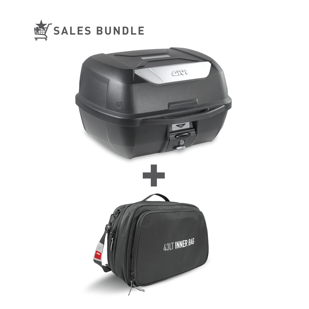 SALES BUNDLE | E43NTL + T430