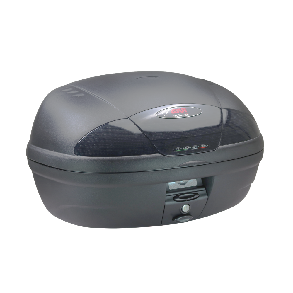 E450N2(CLA) | 45LT | TOP CASE