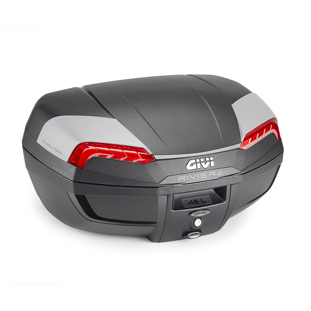 E46N2 RIVIERA | 46LT | TOP CASE