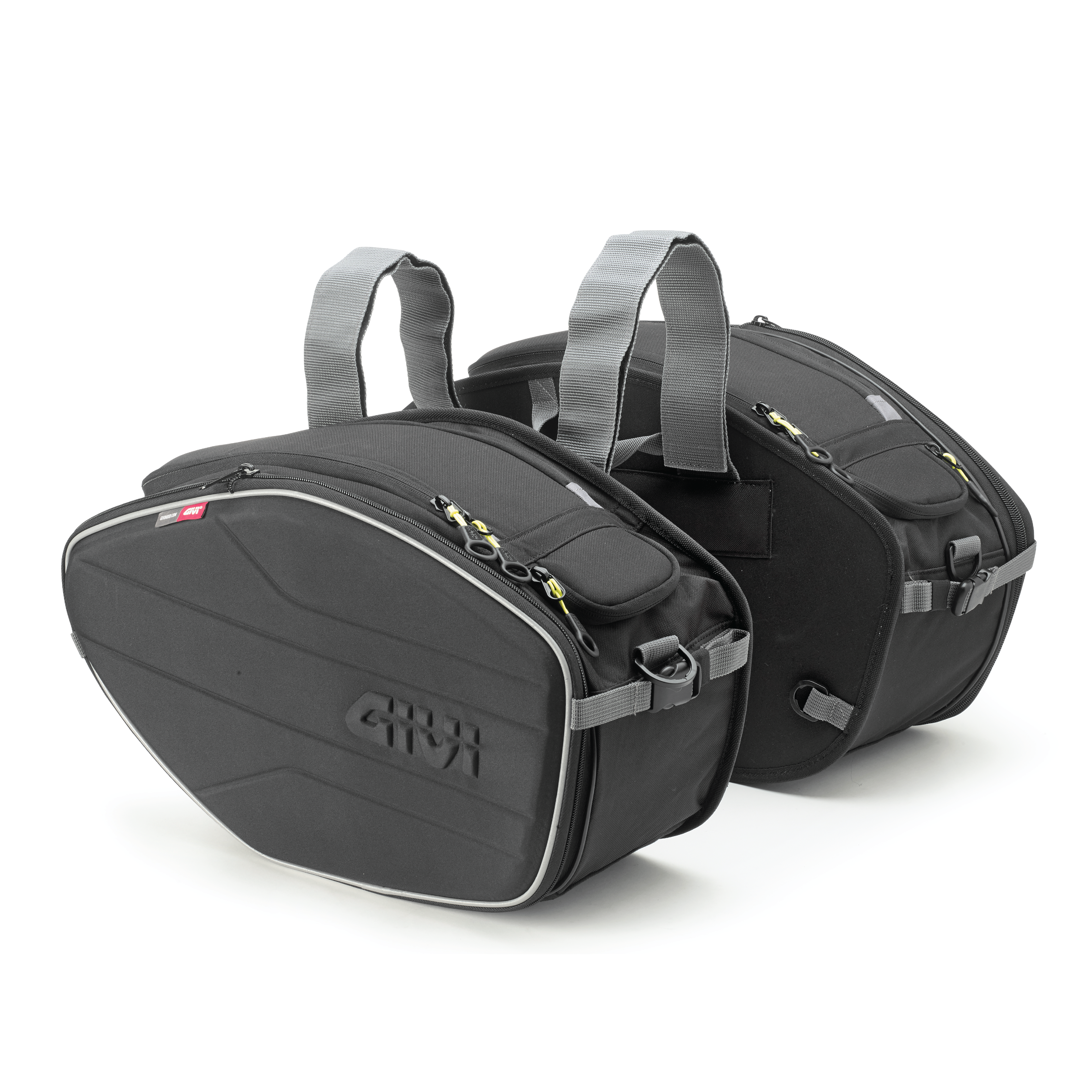 EA101B SADDLE BAG | SOFT BAGS