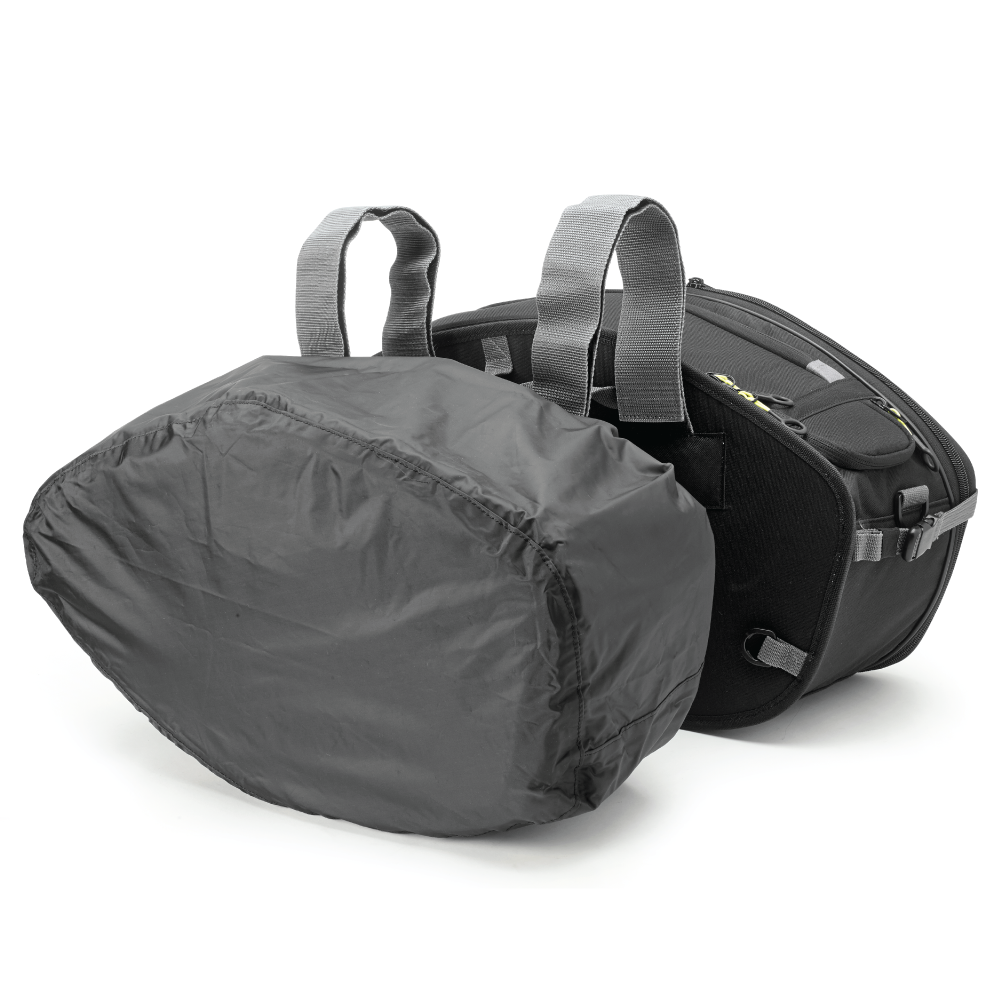 EA101B SADDLE BAG | SOFT BAGS