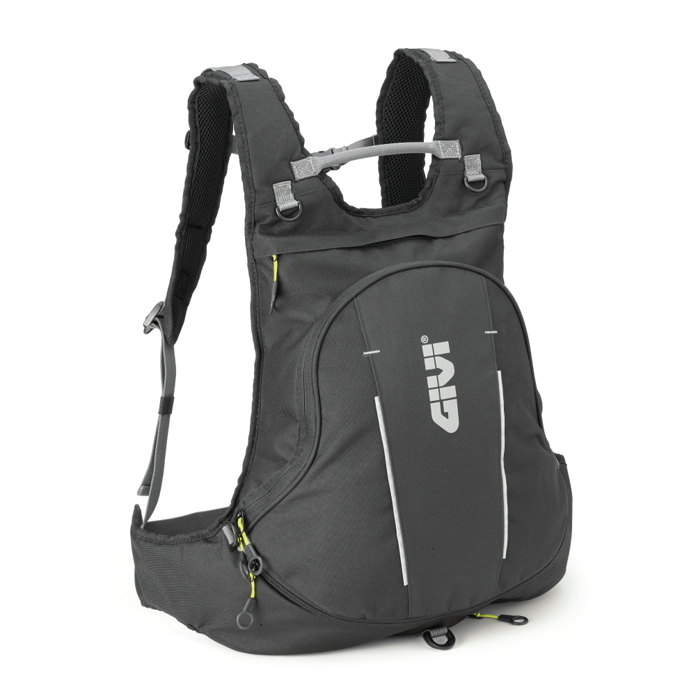 EA104B | SOFT BAGS