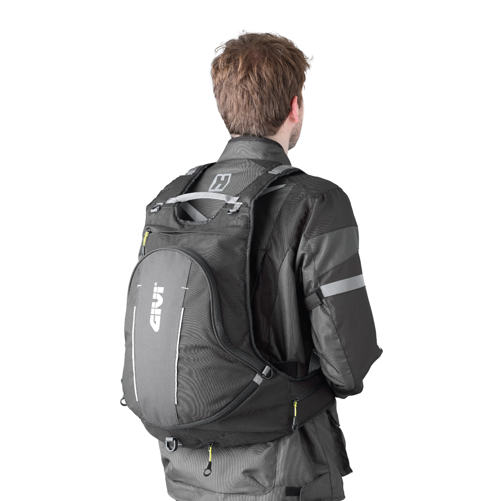EA104B | SOFT BAGS