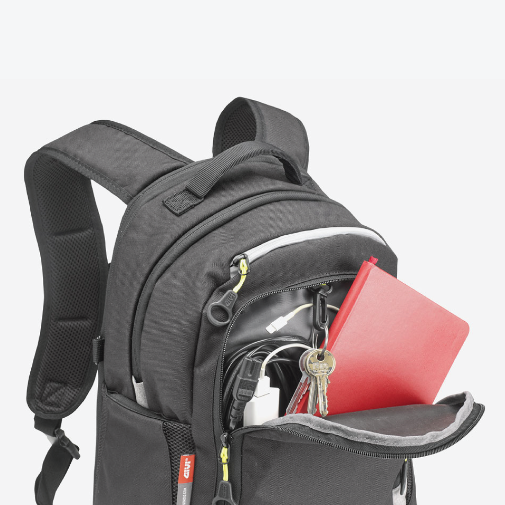 EA124 EASY-T RUCKSACK BACKPACK| SOFT BAGS