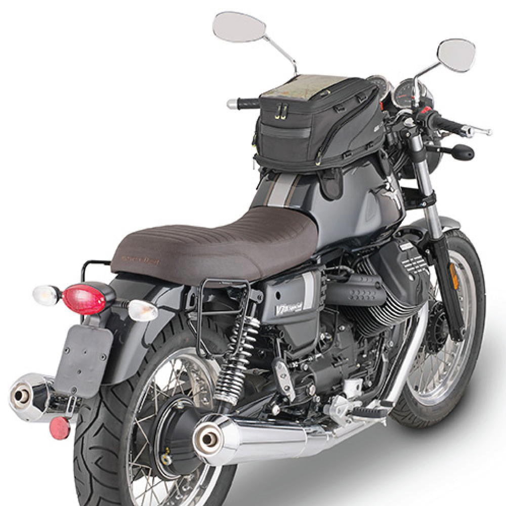 EA130 MAGNETIC TANK BAG | TANK BAG