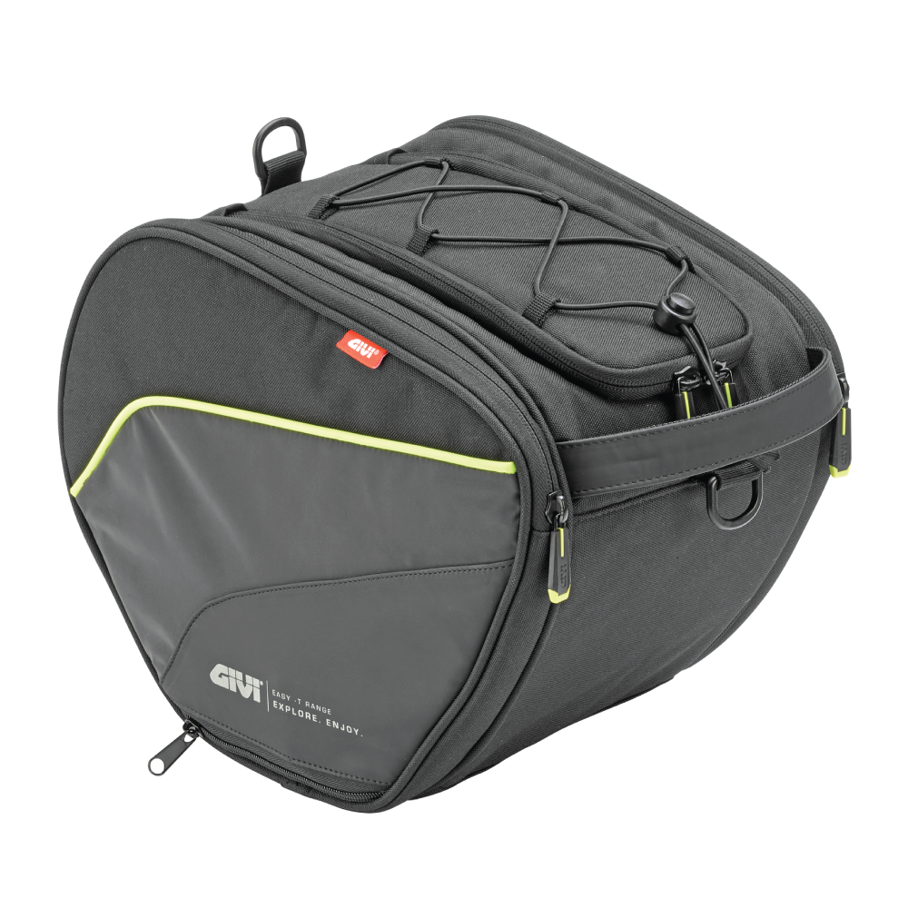 EA135B TUNNEL BAG | SOFT BAGS