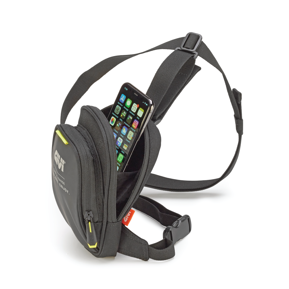 EA139 LEG WALLET BAG | SOFT BAGS