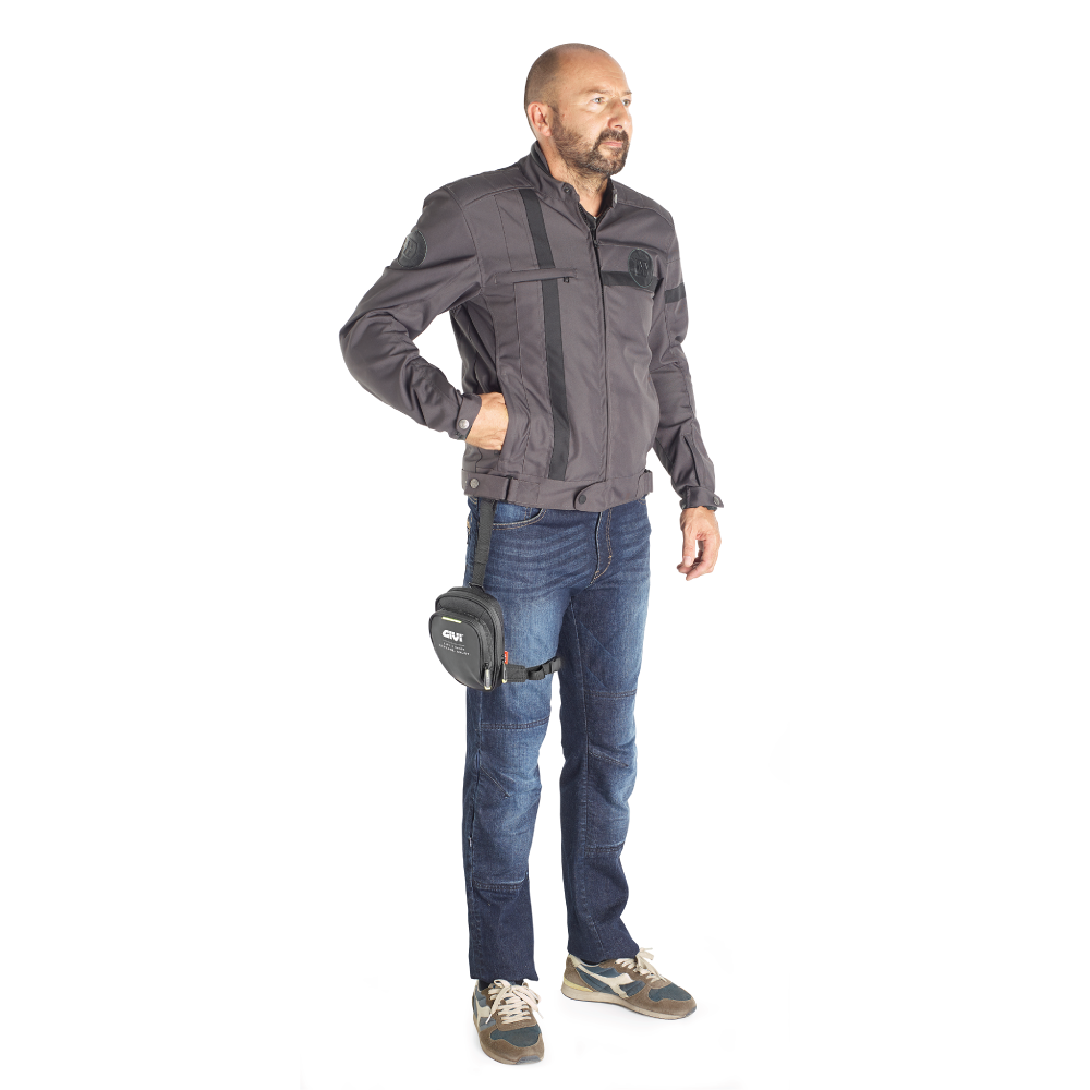 EA139 LEG WALLET BAG | SOFT BAGS