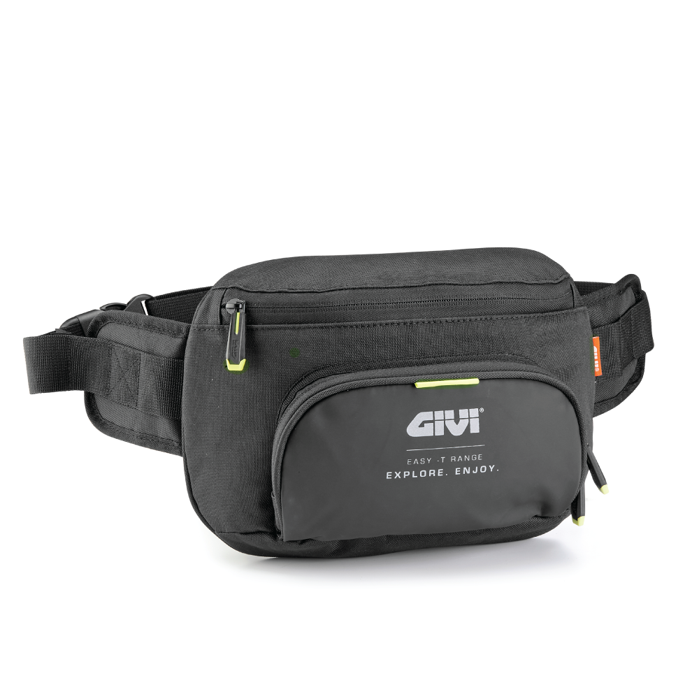 EA145B MARSUPIO EASY BAG | SOFT BAGS