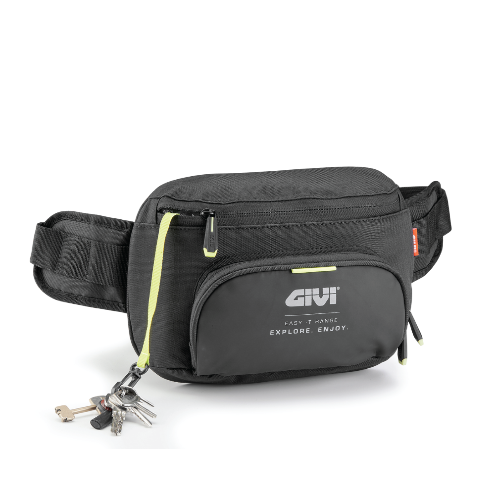 EA145B MARSUPIO EASY BAG | SOFT BAGS