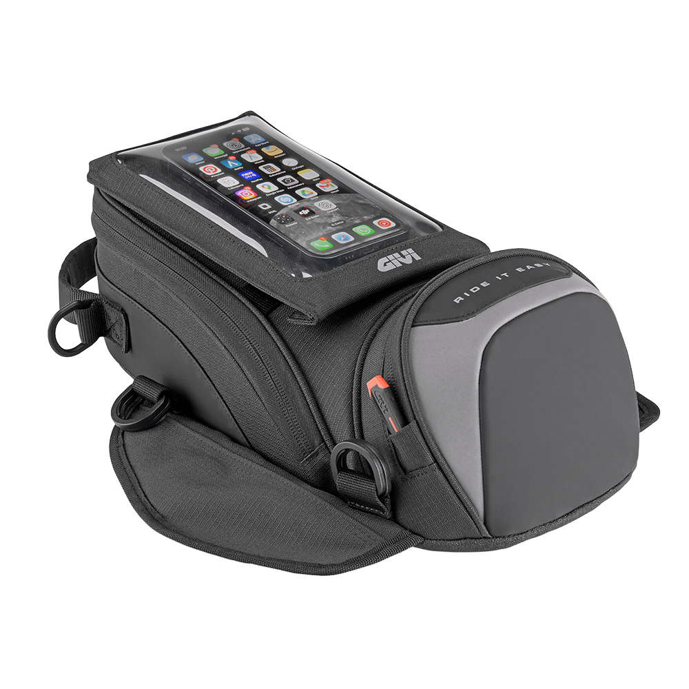 EASY02 | TANK BAG