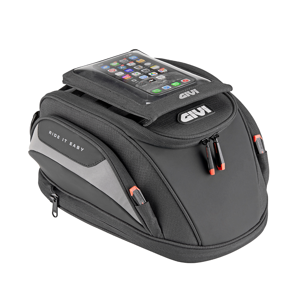 EASY03 | TANK BAG
