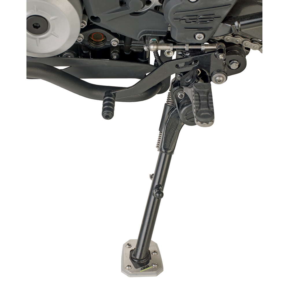 ES5126 | SIDESTAND FOOT FOR BMW G 310 GS