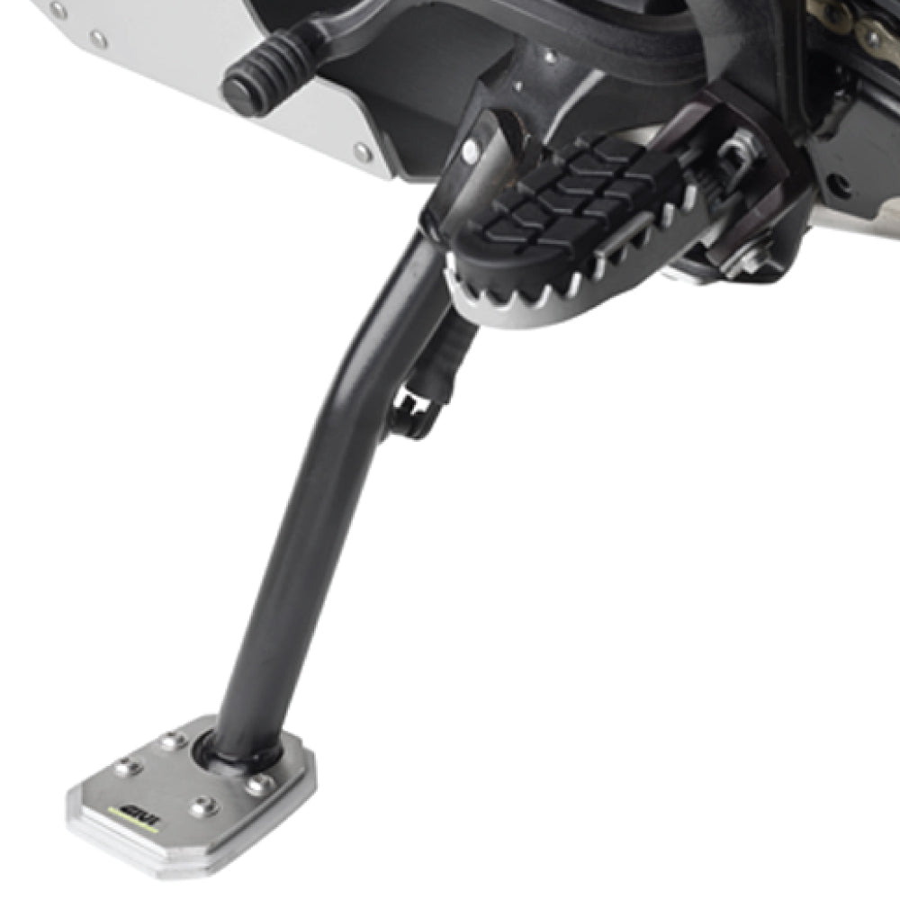 ES7704 | SPECIFIC SIDE STAND SUPPORT FOR KTM 1190 ADVENTURE _ ADVENTURE R (13-16)