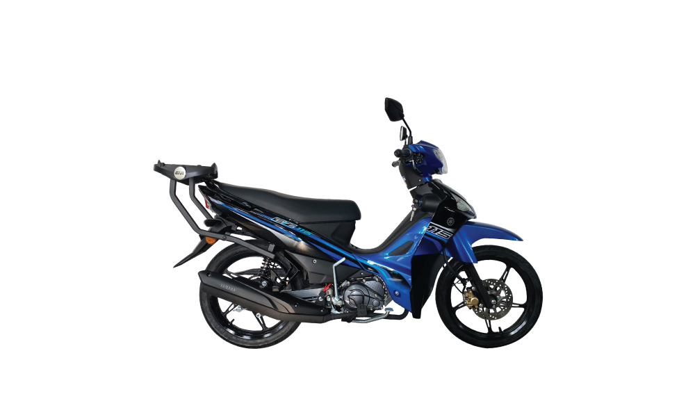 YAMAHA EZ115 FI