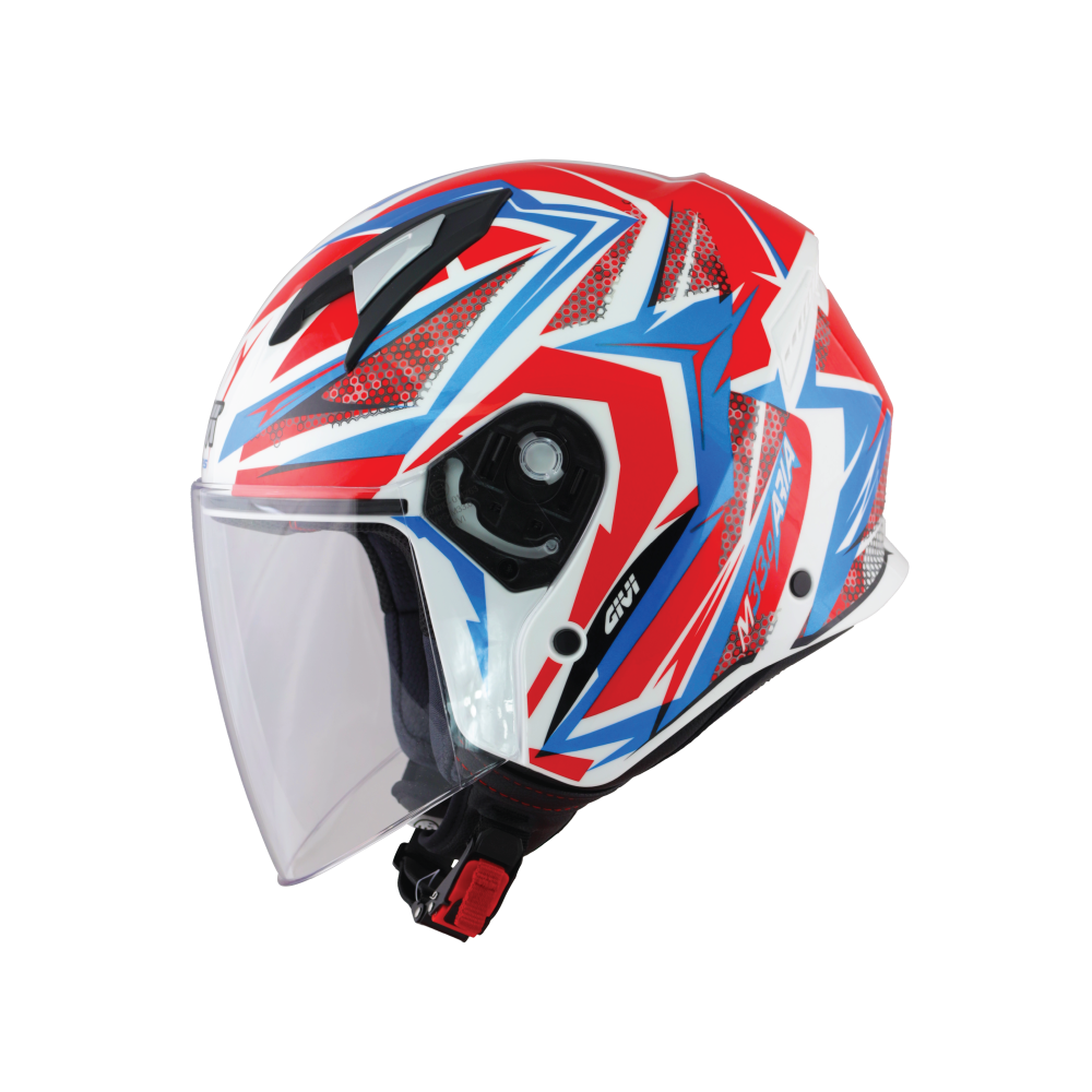M33.0 ARIA | HELMET