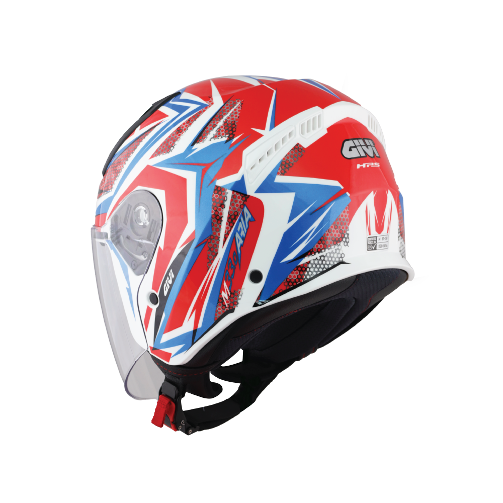 M33.0 ARIA | HELMET