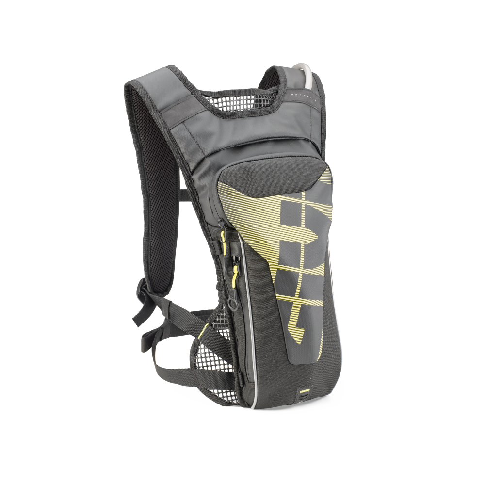 GRT719 | RUCKSACK WITH INTEGRATED WATER BAG 3 LTR