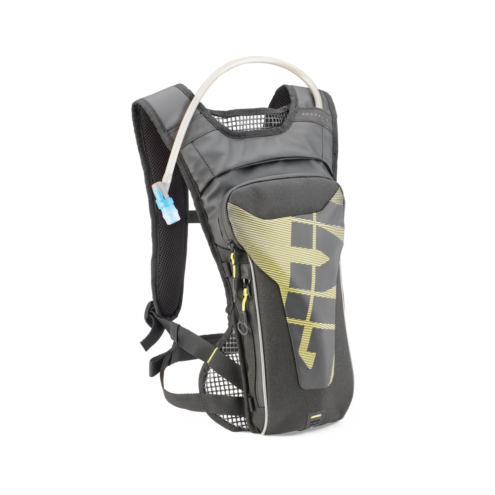 GRT719 | RUCKSACK WITH INTEGRATED WATER BAG 3 LTR