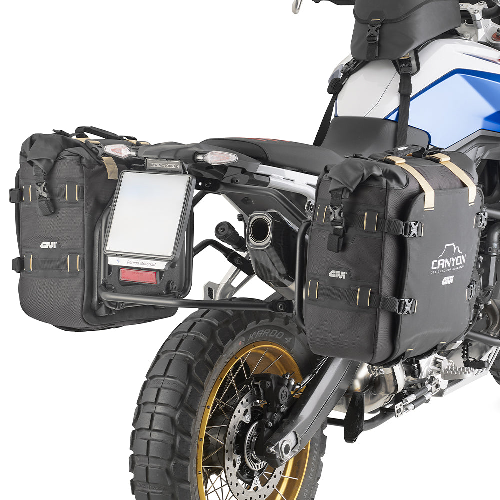 GRT720B | CANYON RANGE