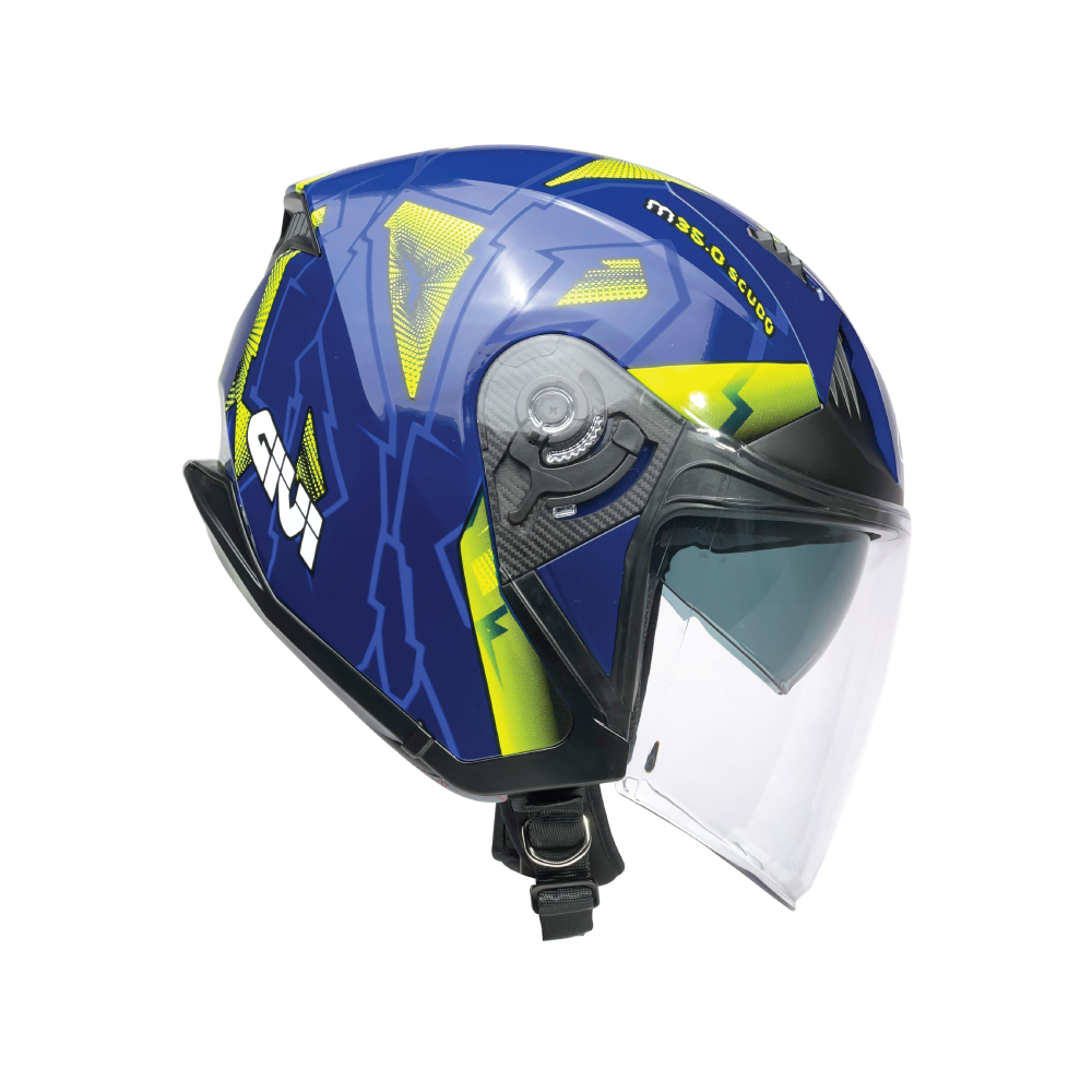 M35.0 SCUDO | HELMET