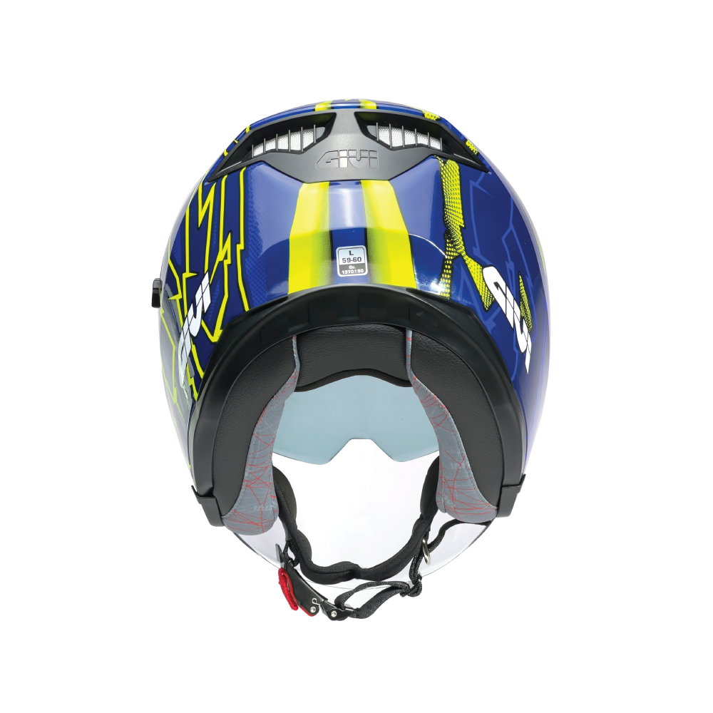 M35.0 SCUDO | HELMET
