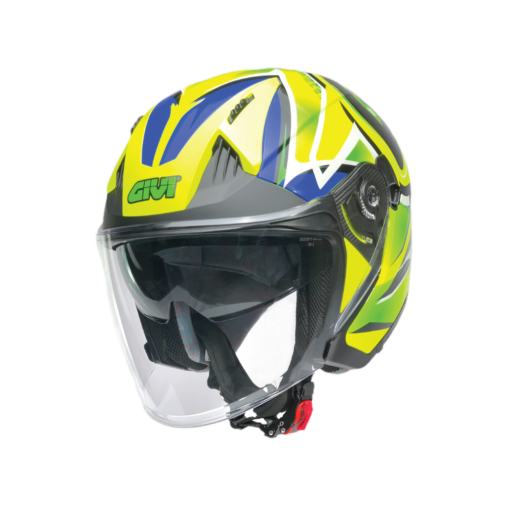M35.0 SCUDO | HELMET