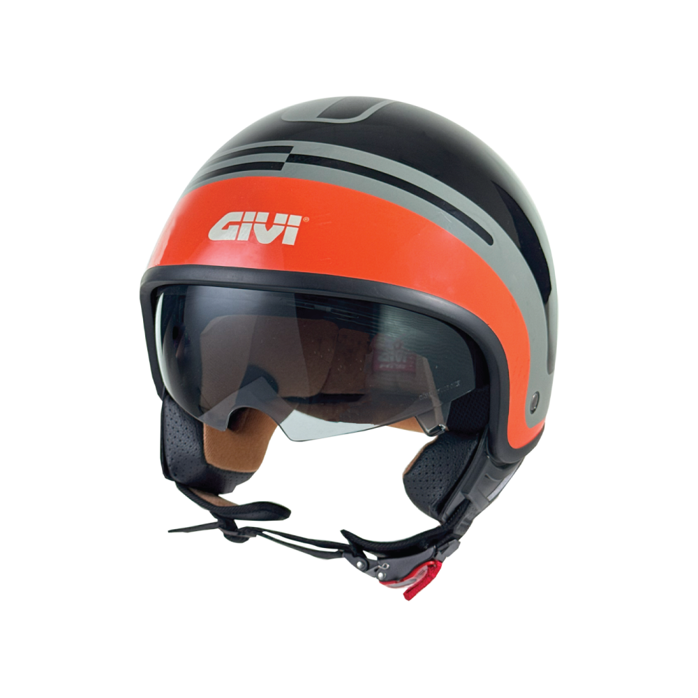 M10.1 ACQUA | HELMET