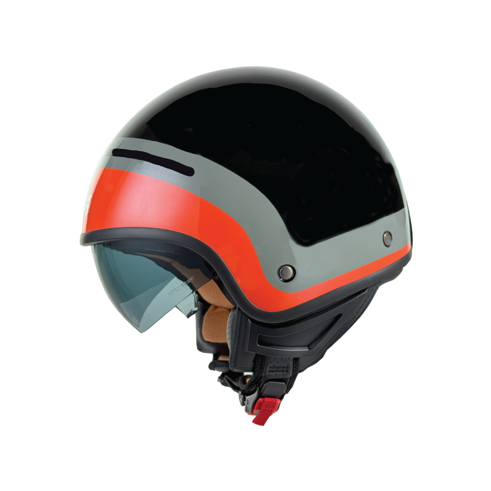 M10.1 ACQUA | HELMET