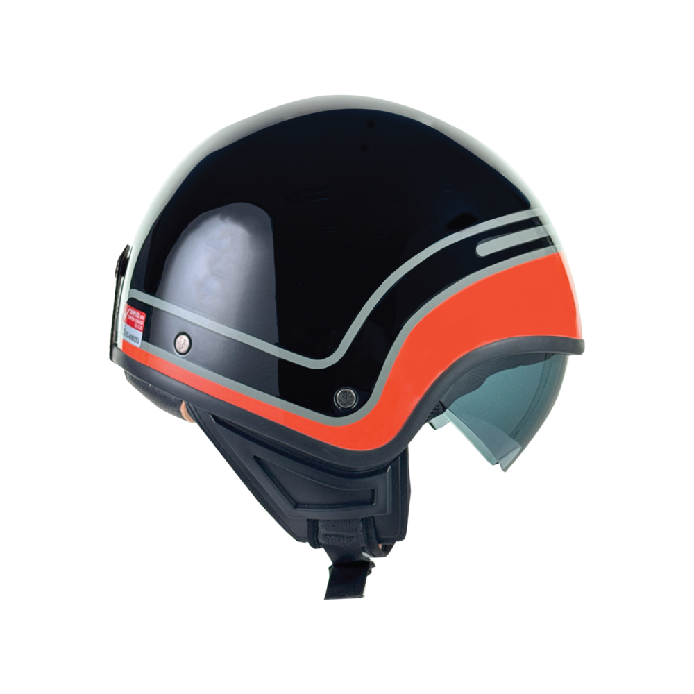 M10.1 ACQUA | HELMET