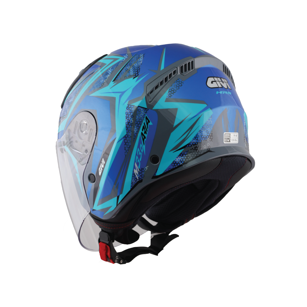 M33.0 ARIA | HELMET