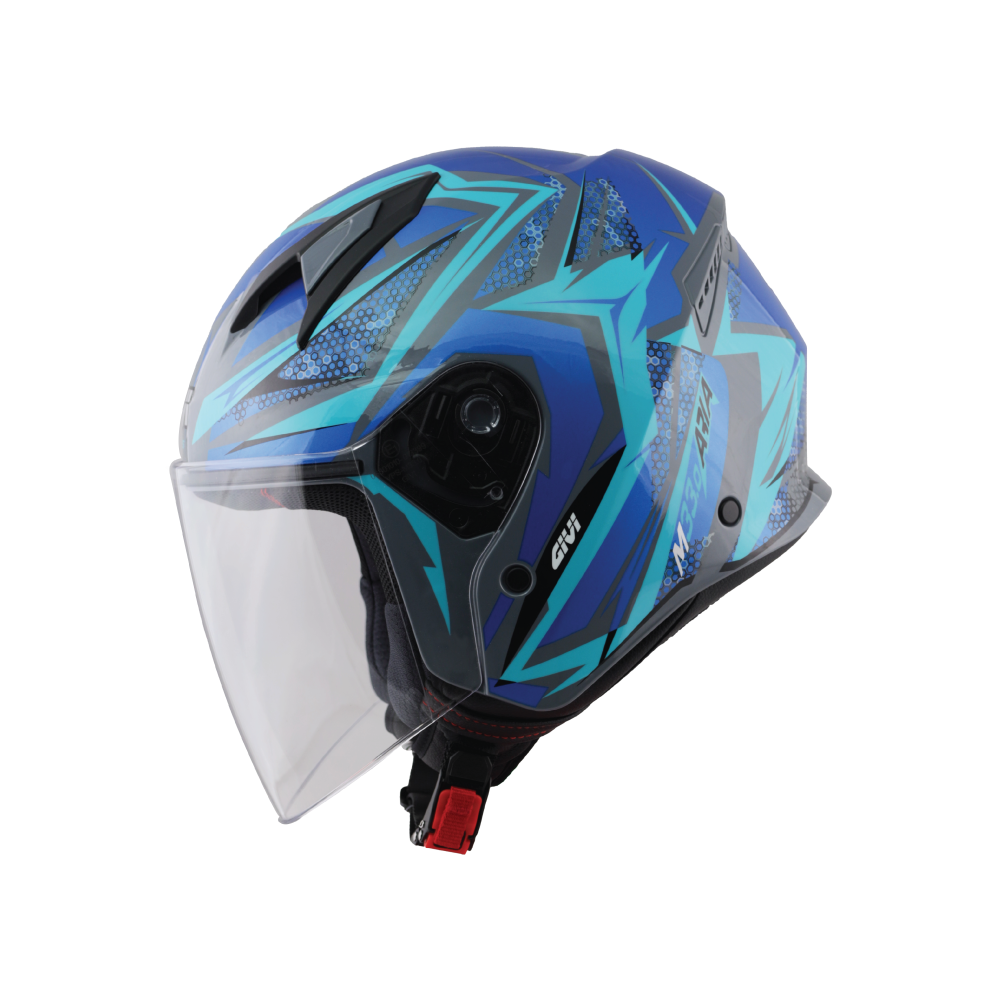 M33.0 ARIA | HELMET