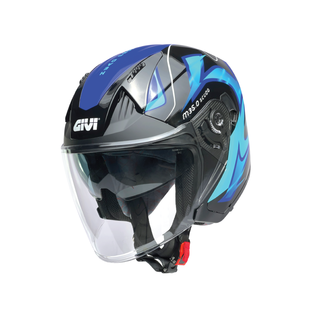 M35.0 SCUDO | HELMET