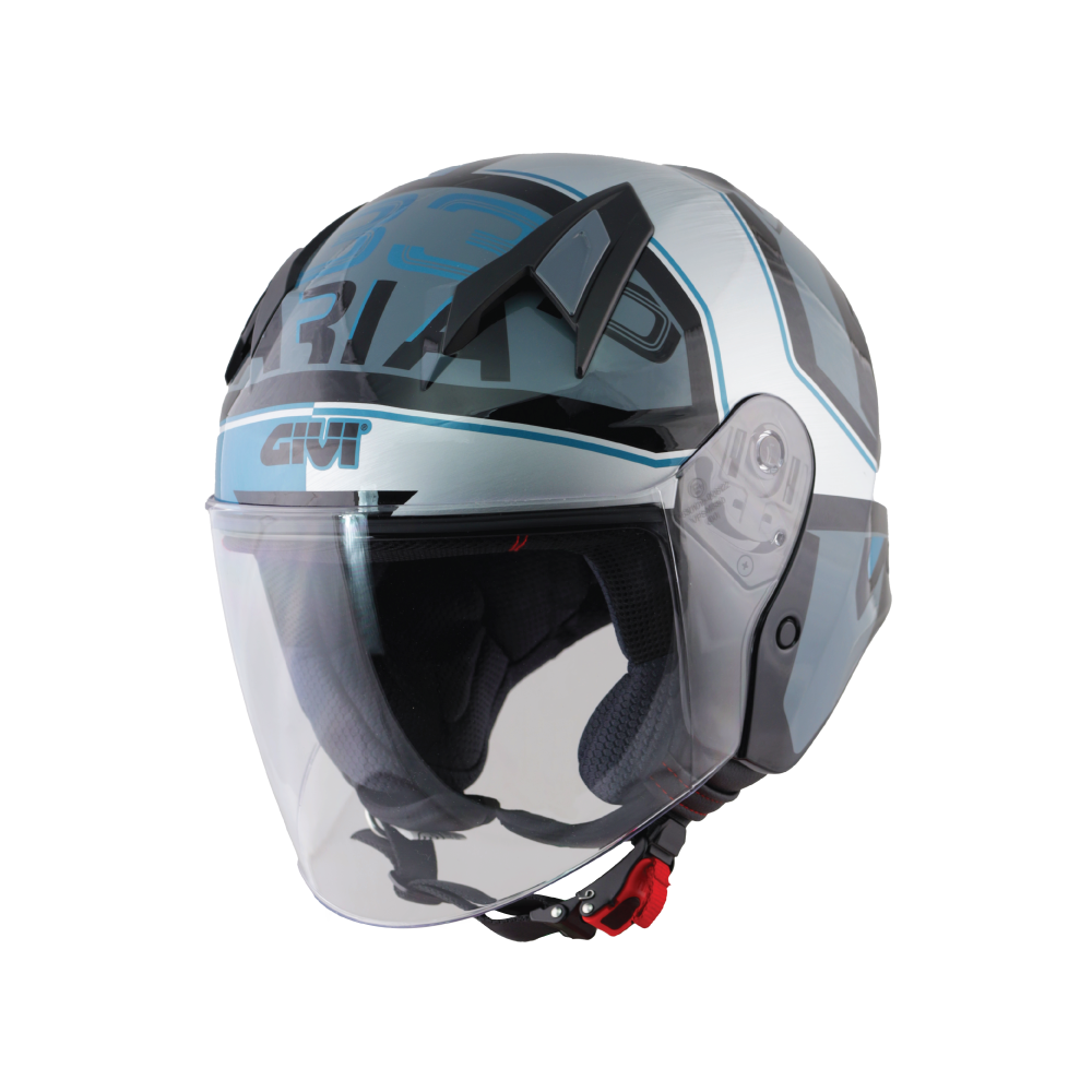 M33.0 ARIA | HELMET