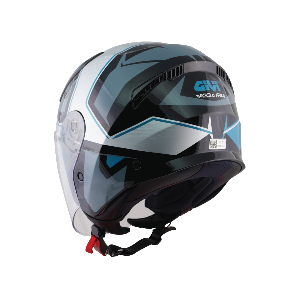 M33.0 ARIA | HELMET