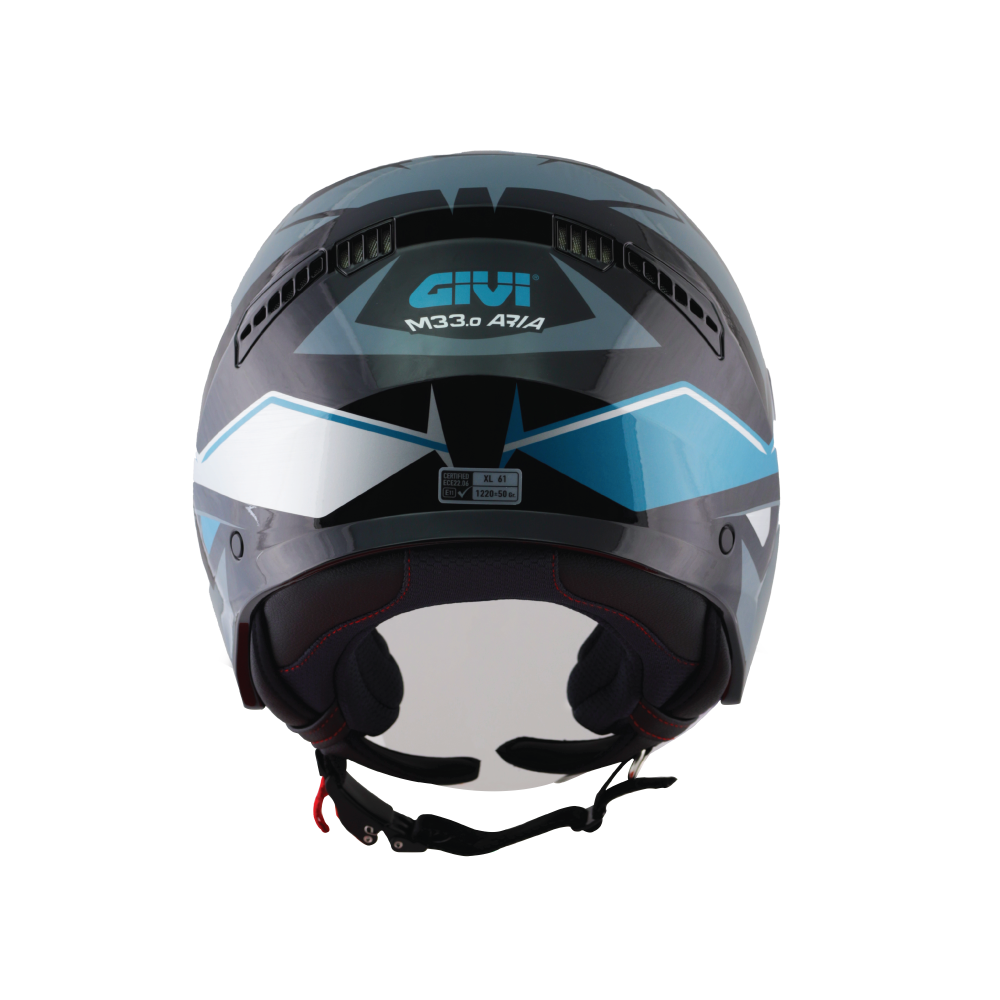M33.0 ARIA | HELMET