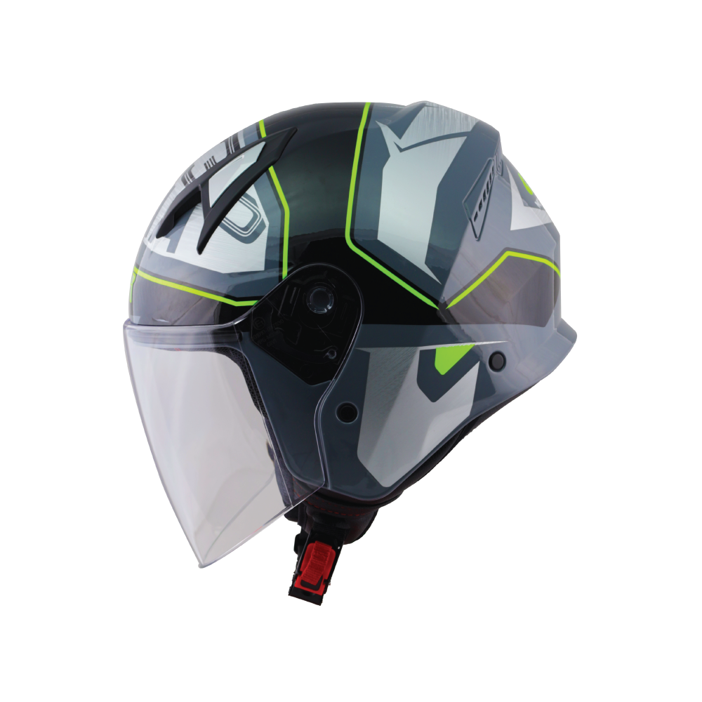 M33.0 ARIA | HELMET