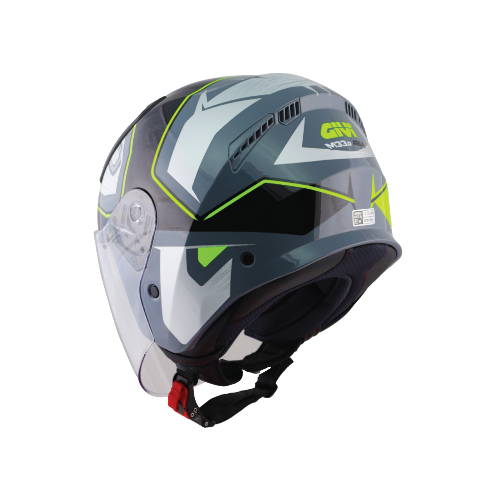 M33.0 ARIA | HELMET