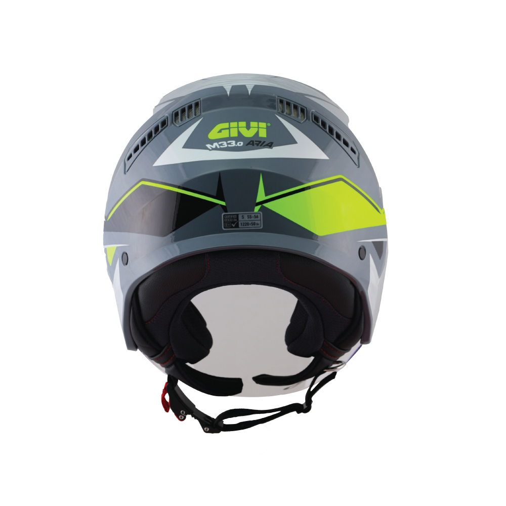 M33.0 ARIA | HELMET