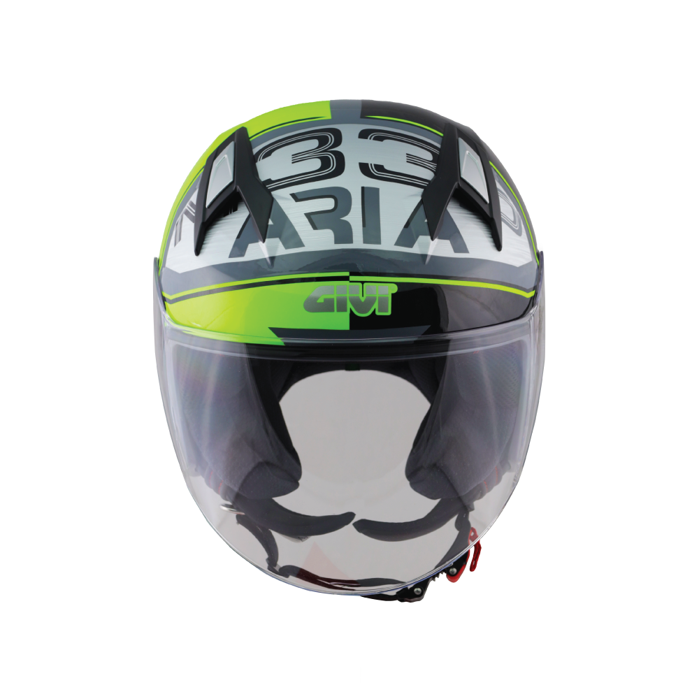 M33.0 ARIA | HELMET