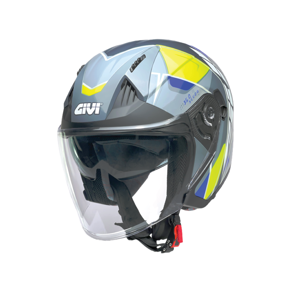 M35.0 SCUDO | HELMET