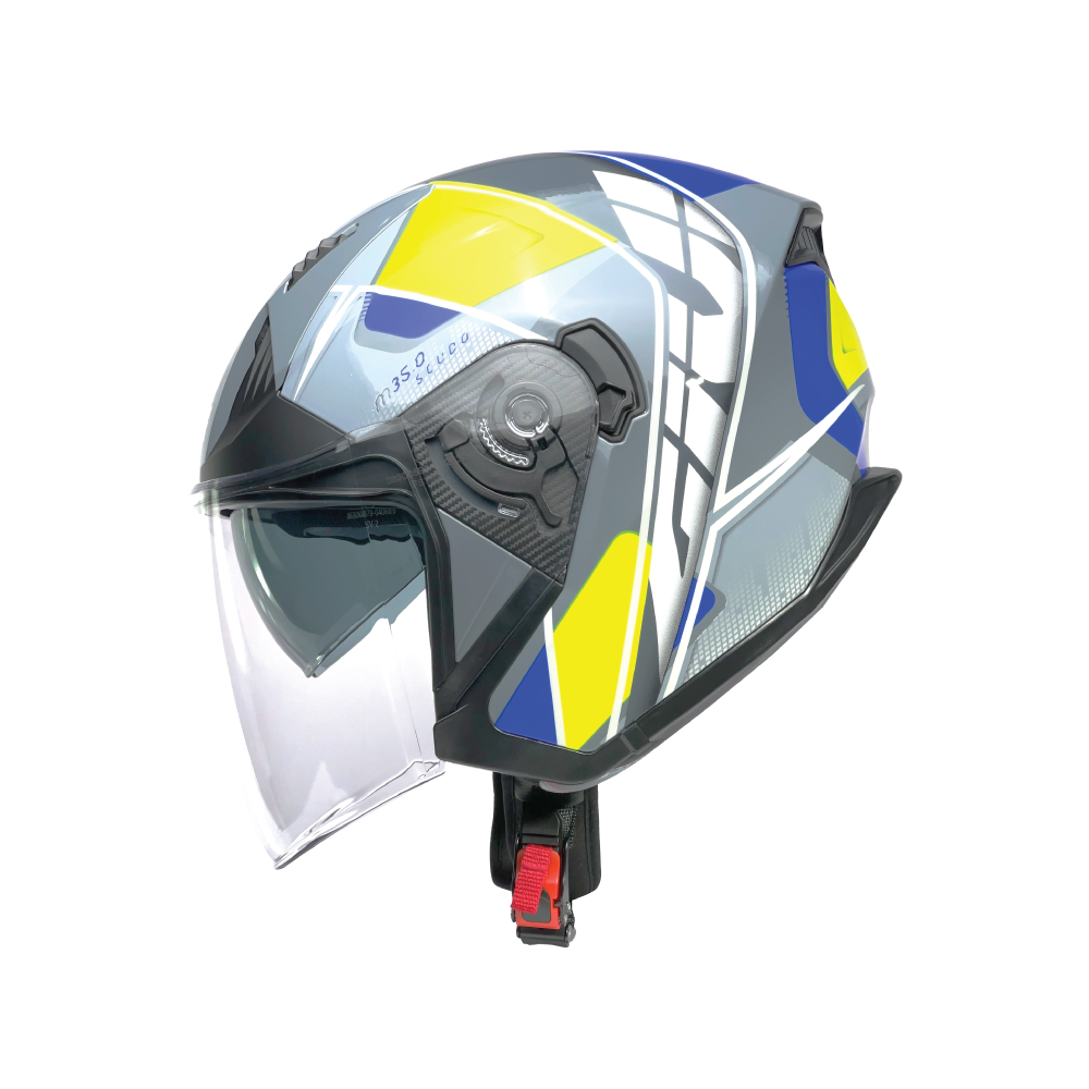 M35.0 SCUDO | HELMET