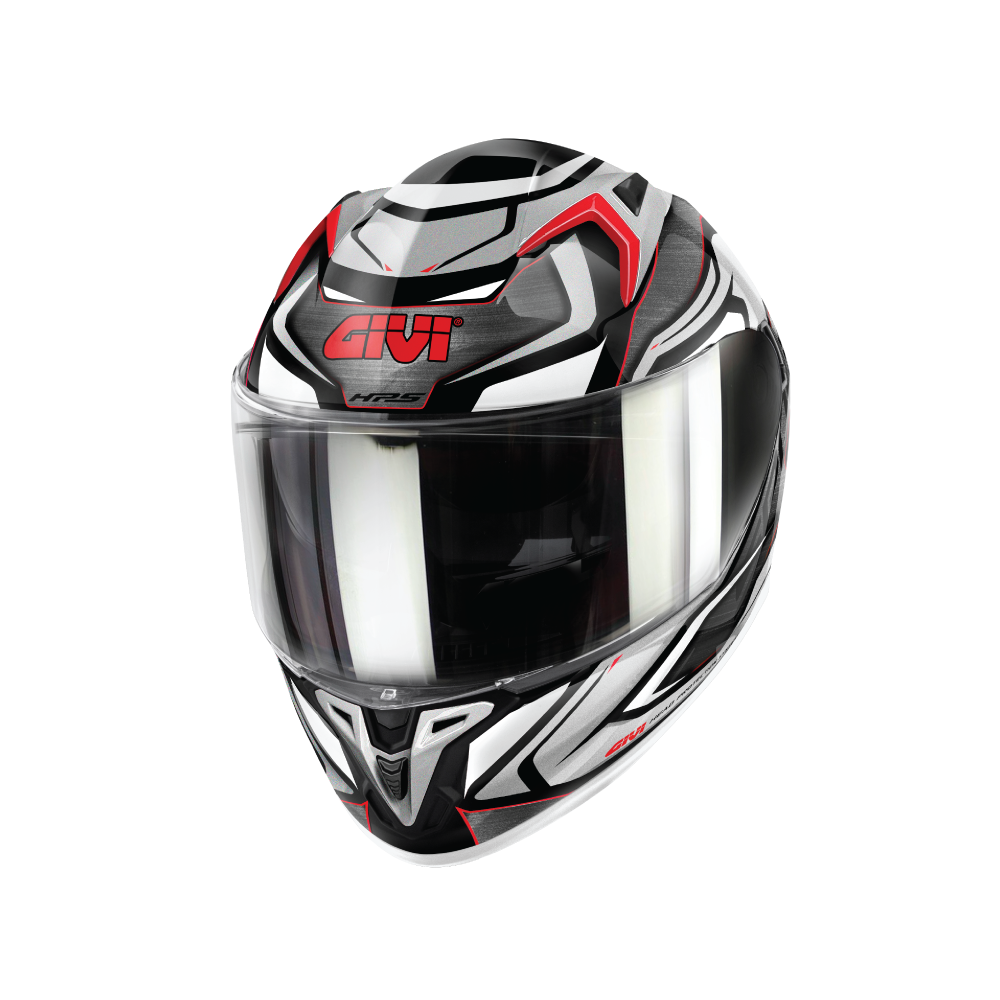 50.9 ATOMIC | HELMET