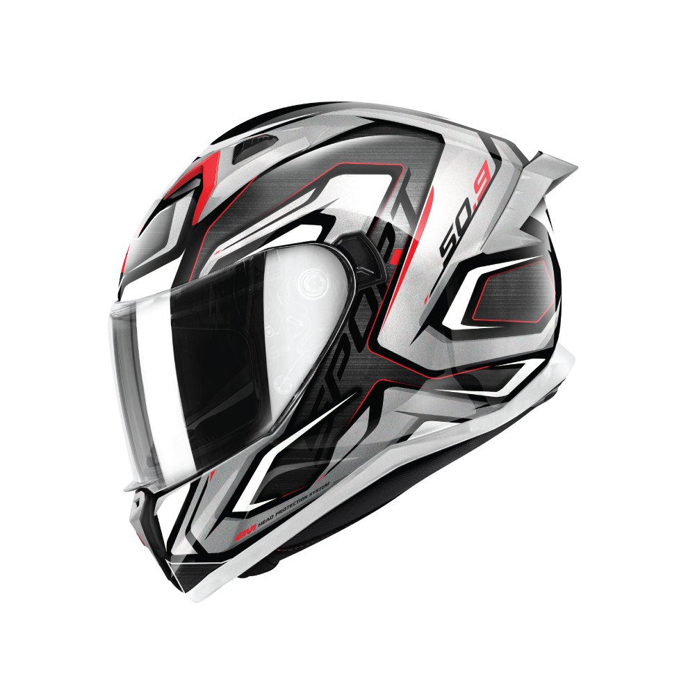 50.9 ATOMIC | HELMET